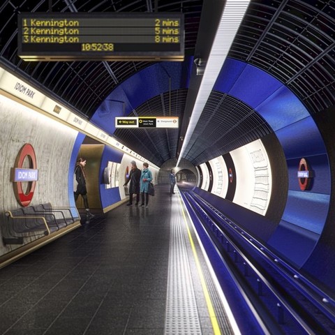 Transport for London