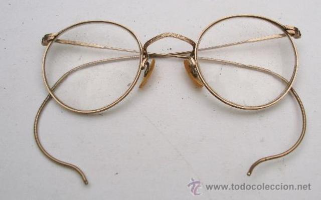 Lentes Bifocales