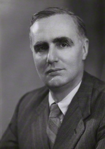 Edward Crisp Bullard