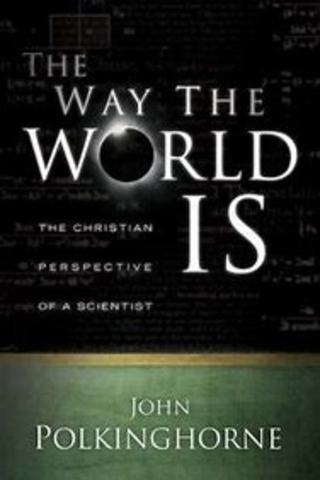 The Way the World is