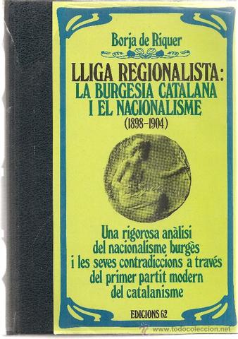 Lliga Regionalista