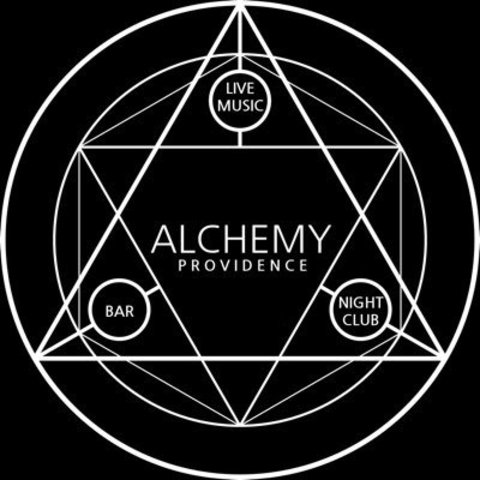 Alchemy