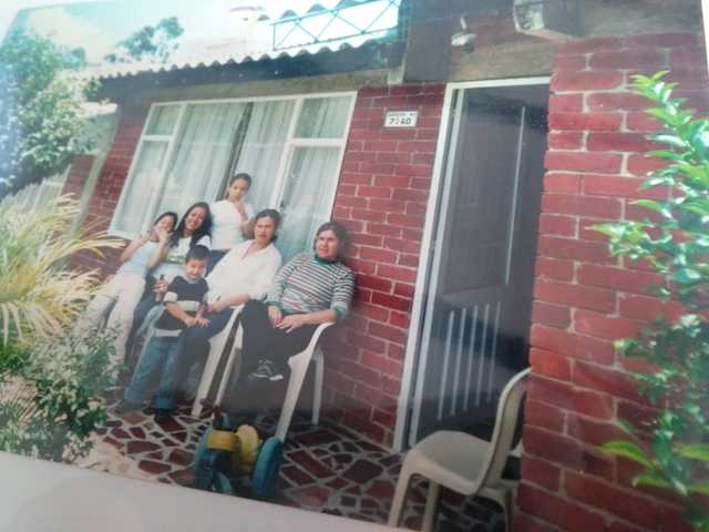 Separación de mis padres