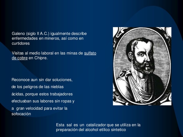 Galeano (130-200 dc)