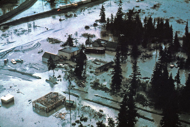 Good Friday Earthquake