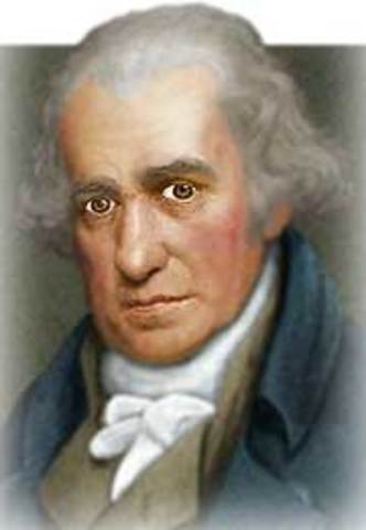 James Watt