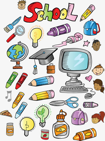 ORDENADORES ESCOLARES