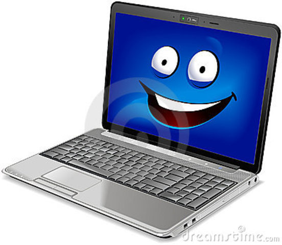 COMPUTADOR PORTÁTIL