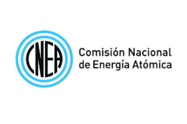 Comisión Nacional de Energía Atómica