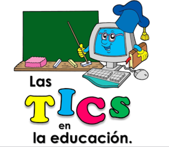 LAS TIC EN LA ESCUELA