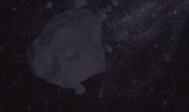 Adiós dinosaurios, hola mamíferos