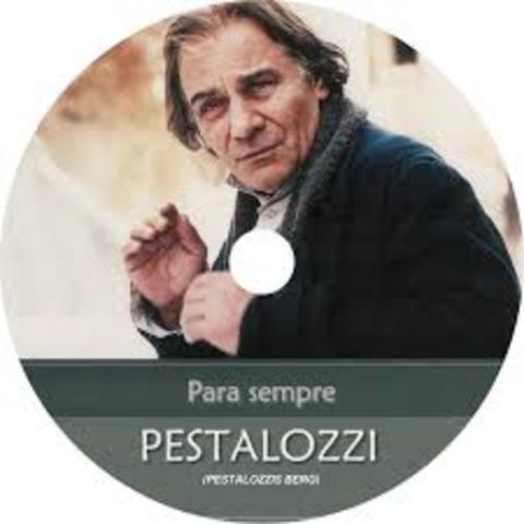 Johann Heinrich Pestalozzi