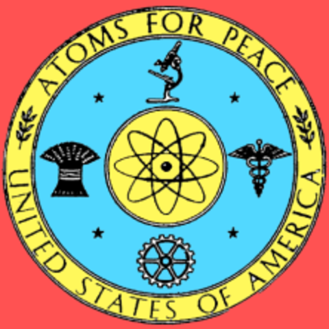 Conferencia Internacional sobre usos pacíficos de la energía nuclear