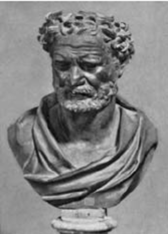 Democritus