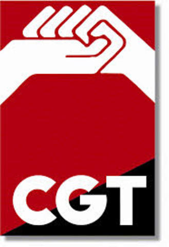 CGT (departamento internacional)
