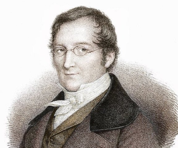 Joseph Gay-Lussac