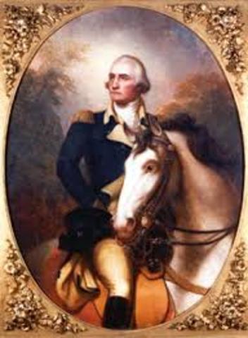George Washington