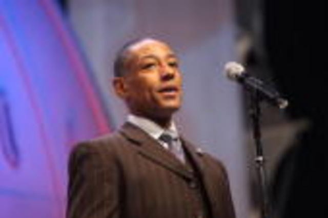 Giancarlo Esposito