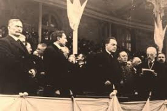 Radicalismo Yrigoyenista