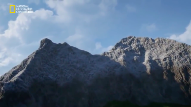 Himalaya y los grandes rios