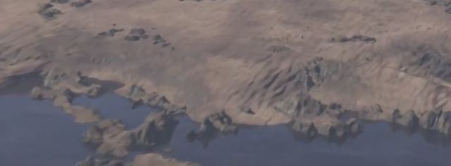 El recorrido de la humanidad