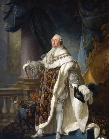Louis XVI