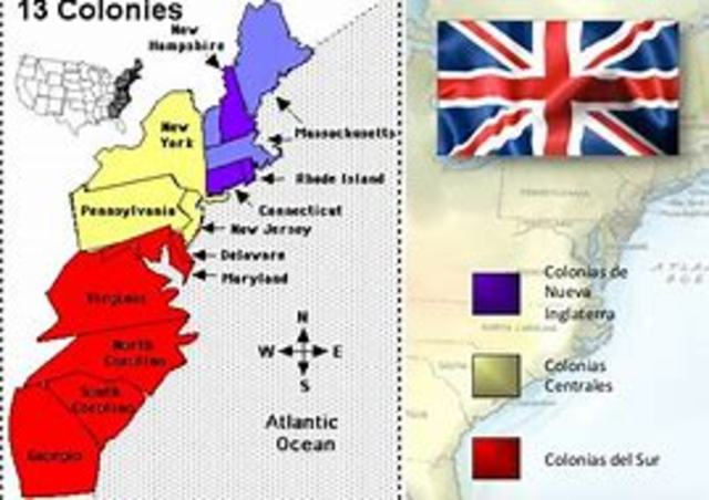 La revolución inglesa