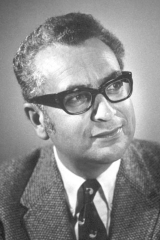 Murray gell mann