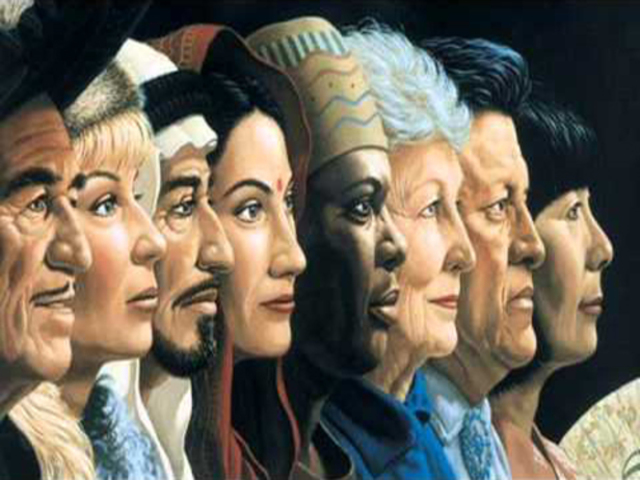 Desarrollo Etnocéntrico