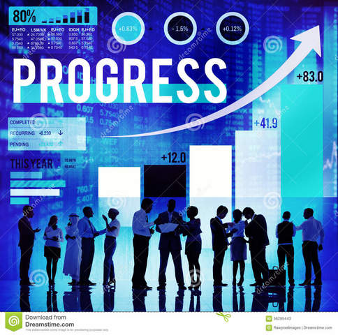 Alianza para el progreso