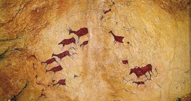 Arte rupestre levantino