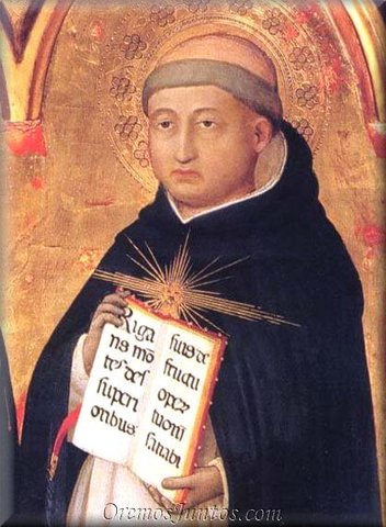 Tomás de Aquino