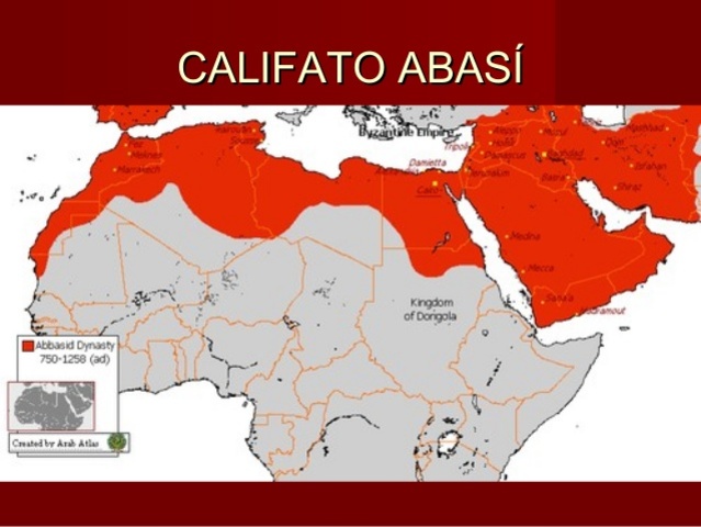 CALIFAT ABBÀSIDA