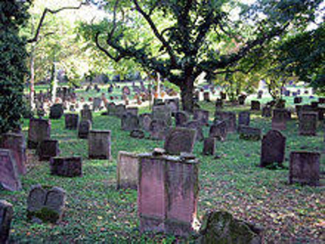 Losing my grandfather