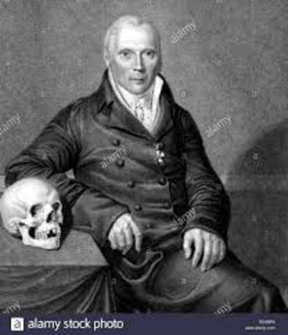 Termino Psiquiatría