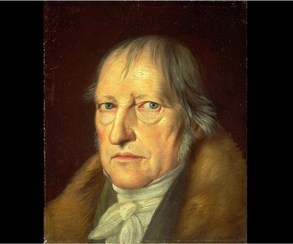 Georg Hegel