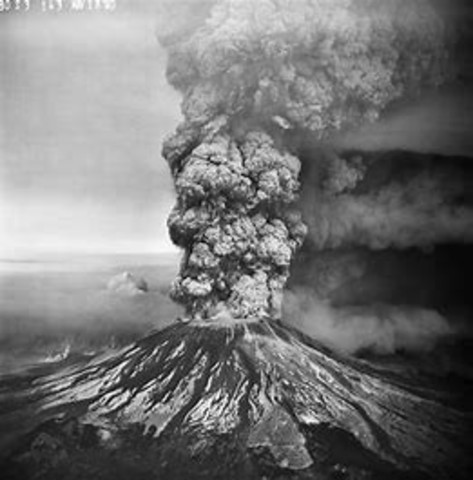 Krakatoa Eruption (Java/ Sumatra)