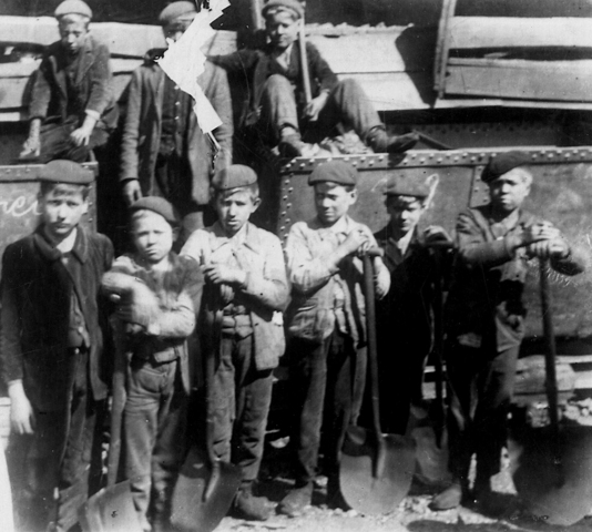 SIGLO XIX A MEDIADOS DEL SIGLO XX 1801 a 1901