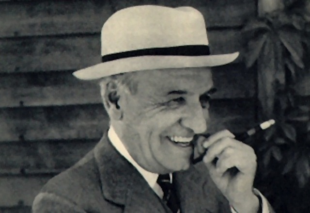 Jose Ortega y Gasset