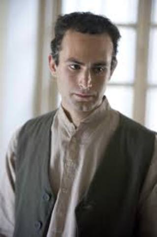 Hassan and Farzana are Shot by the Taliban