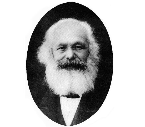 Karl Marx
