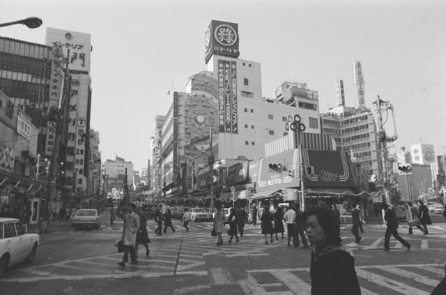 Shibuya