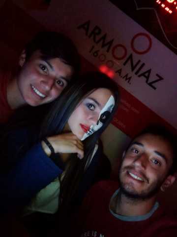 Soy Comunicador Social