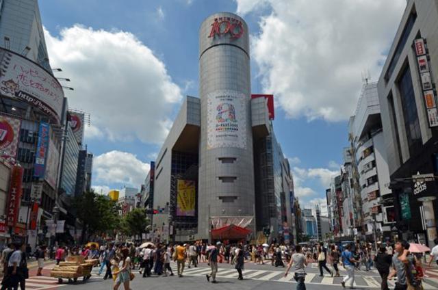 Shibuya