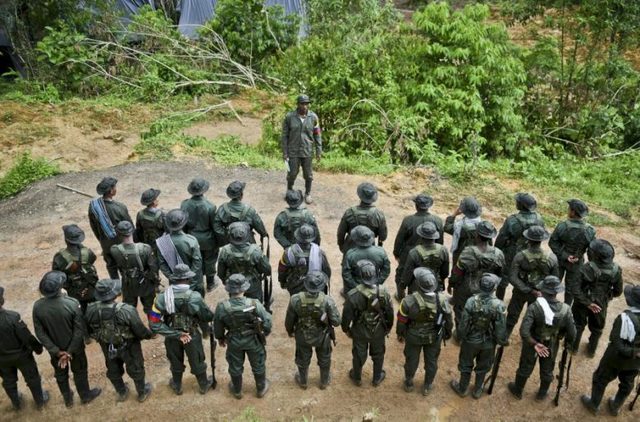 Creacionismos Doctrina Seguridad Nacional.