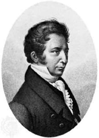 Joseph Gay-Lussac