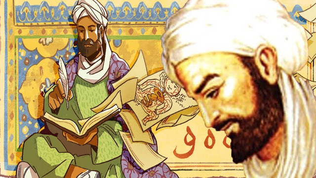 980 CE Advanced Medicine - Abu Ali al-Husayn ibn Sina is born near Bukhara in Central Asia.