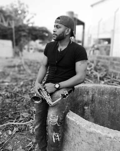 Empece a estudiar Música-Optimista