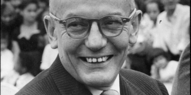 Alberto Lleras Camargo