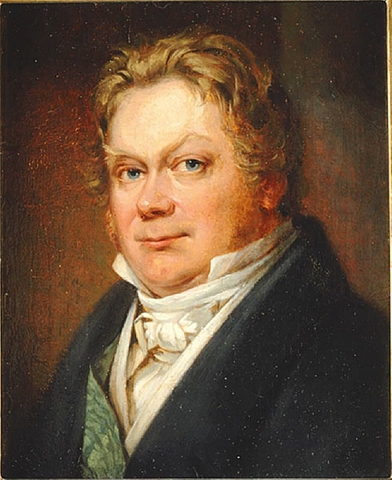 Jons Jakob Berzelius